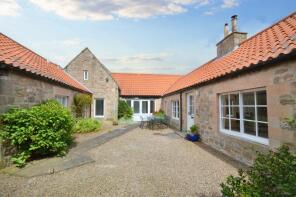 Glebe Court, Ellingham Glebe, Ellingham NE67 5EU