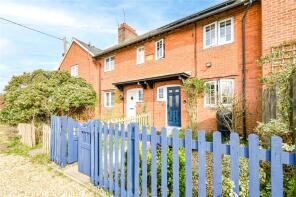 3, Ernle Cottages, Puddles Lane, Devizes SN10 3LE