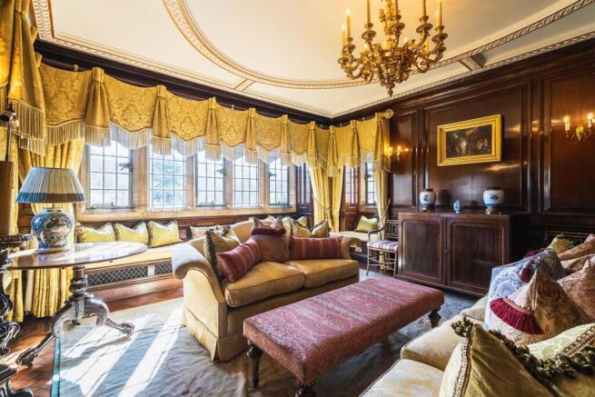 Drawing Room