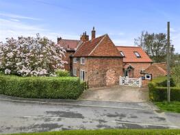 Woodbine Cottage, Low Street, Newark NG23 5PA