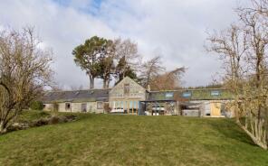 Lower House Bankhead Steading, Pu57 U147c At Bankhead Southwest To Kennel Croft, Inverurie AB51 7QD