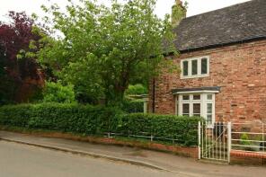 Willow Cottage, High Street, Rugeley WS15 3BL