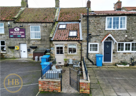 Esmes Cottage, Barry Bank To Guisborough To Whitby Road, Ugthorpe, Whitby YO21 2BQ
