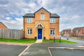 19, Hobson Way, Dalton, Rotherham S65 3SY