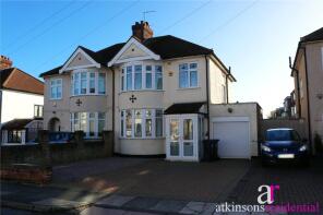 10, Kilvinton Drive, Enfield EN2 0BD