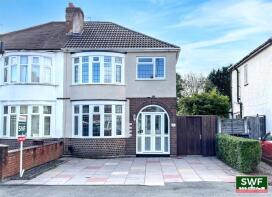 7, Burland Avenue, Wolverhampton WV6 9JJ