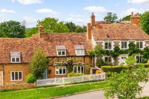 10, The Green, Aylesbury HP22 4AR