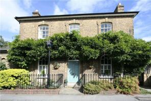 1, The Old Police Station, Ferry Road, Thames Ditton KT7 0XZ