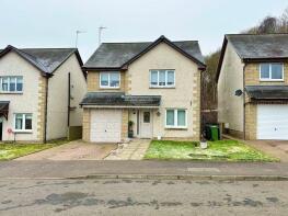 19, Craigston Holm, Cumnock KA18 3EJ