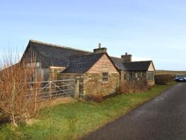 Headbanks, Hegglie Ber Road, Orkney KW17 2BA