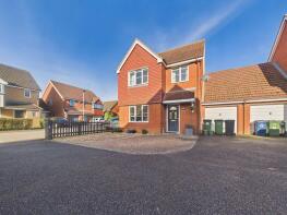 12, Faraday Close, Peterborough PE7 3ZZ