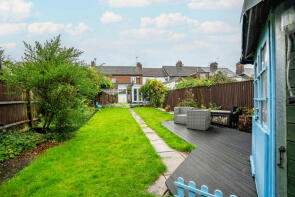 18, Church Road, Luton LU1 4BJ