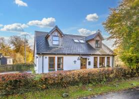 Tunnag Cottage, Benderloch PA37 1QS
