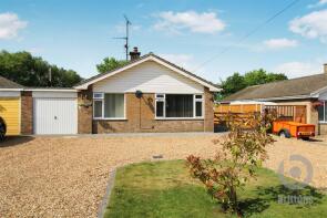 86 Sunny View, High Road, Wisbech PE13 4NB