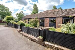 1, Manor Barns, Primore Road, West Newton, Bridgwater TA7 0DB