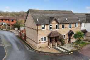 32, John Drewry Close, Norwich NR14 7JB