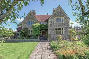 The Garden House, Barrow Court, Barrow Court Lane, Barrow Gurney BS48 3RP