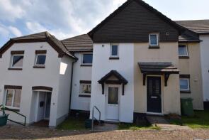 8, The Greenwoods, Bideford EX39 6JA
