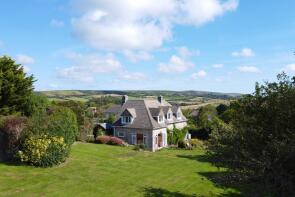 Half Acre, Higher Filbank, Wareham BH20 5EX