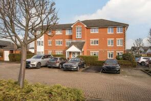 26, Sigrist Square, Kingston Upon Thames KT2 6JT