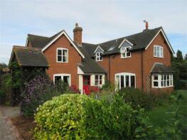 26, Kynnersley, Telford TF6 6DY