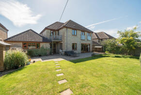 2, Strawbridge Close, Chilcompton, Radstock BA3 4WQ