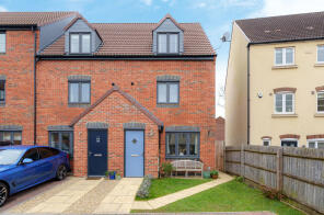 7, Ebley Court, Greenaways, Ebley, Stroud GL5 4FB