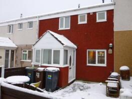 22, Brailsford Close, Gamesley, Glossop SK13 0LL