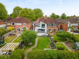 21, Kingswood Close, Solihull B94 6JQ