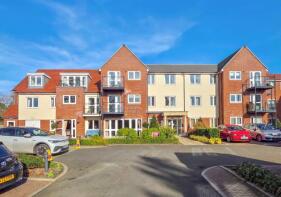 33, Chiltern Lodge, Longwick Road, Princes Risborough HP27 9EP