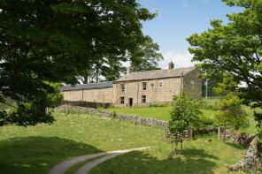 Middle Woodale Farm, Low And Middle Woodale Track, Harrogate HG3 5SW