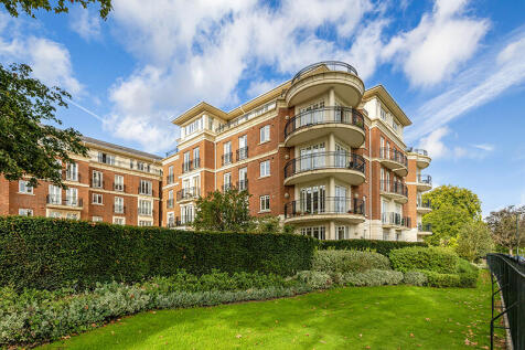 Lennox House, Clevedon Road, Twickenham, Richmond Upon Thames