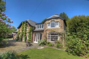 Pear Trees House, Broom House Lane, Egton Bridge, Whitby YO21 1UZ