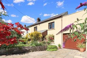 Fern Cottage, Beaford EX19 8LJ