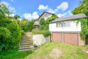 Nettlestead, Mill Lane, Ashford TN27 0SL