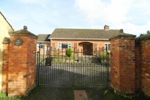 The Croft, Main Street, Lutterworth LE17 5QF
