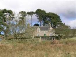 Hartside Farmhouse, U5018 West Woodburn Junction To Hartside Road End, Hexham NE48 2TU
