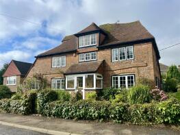 42 Waites Old Farm House, Waites Lane, Hastings TN35 4AX