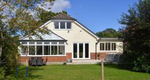 31, Merley Park Road, Wimborne BH21 3DA