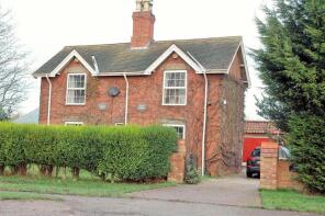 The Grove, Main Road, Spilsby PE23 4EA