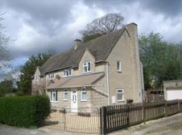 6, The Glebe, Cirencester GL7 6LL