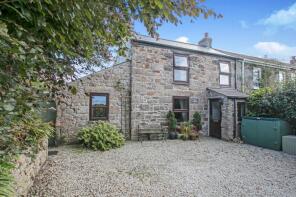 1, Bosleake Row, Redruth TR15 3YG