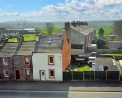 37, Sewells Row, Crosby Villa Village, Maryport CA15 6TQ