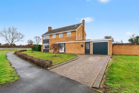 Little Road, South Littleton, WR11