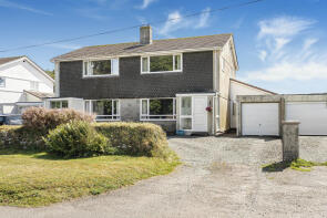 4, The Green, B3254 Between Polvean Cross And St Cubys Church, Liskeard PL14 4PW
