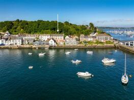 Rockside, Trefusis Road, Flushing, Falmouth TR11 5TZ