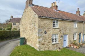 1 Lilac Cottage, Tarrs Yard, Main Street, Westow, York YO60 7NA