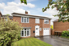 10, Little Footway, Langton Green, Tunbridge Wells TN3 0DF