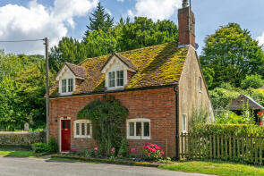 The Cottage, Avington Road, Winchester SO21 1DD