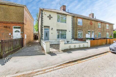 Railway Road, Wisbech